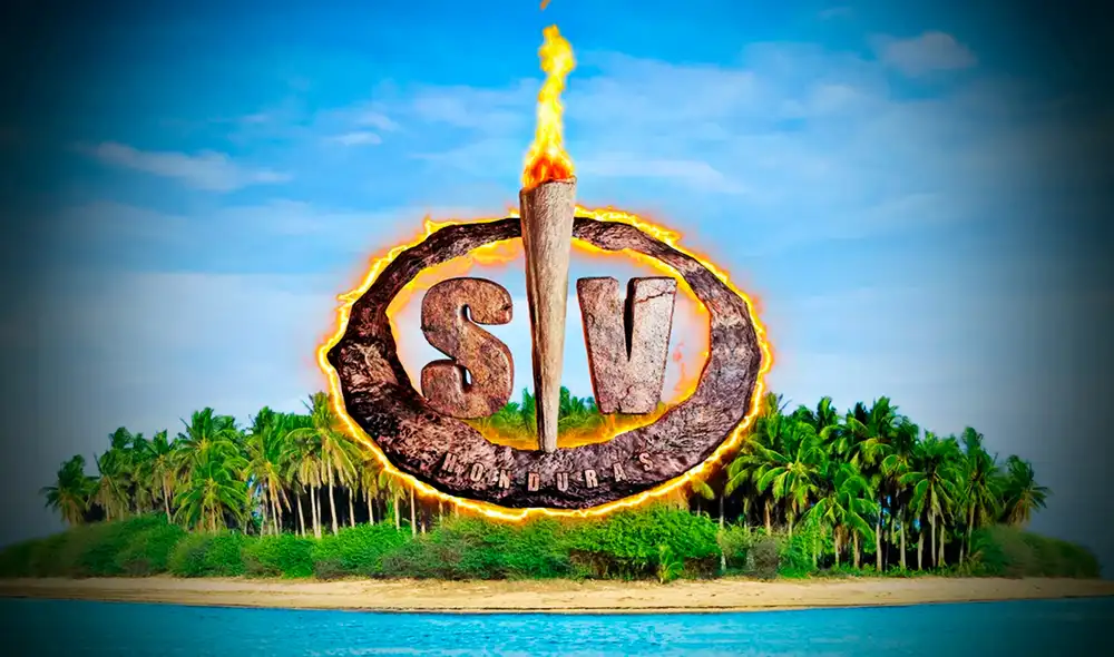 'Supervivientes' 2022 es una serie de televisión que se emite por Telecinco. Foto: composición La República/ Supervivientes facebook 'Supervivientes' 2022 es una serie de televisión que se emite por Telecinco. Foto: composición La República/ Supervivientes facebook