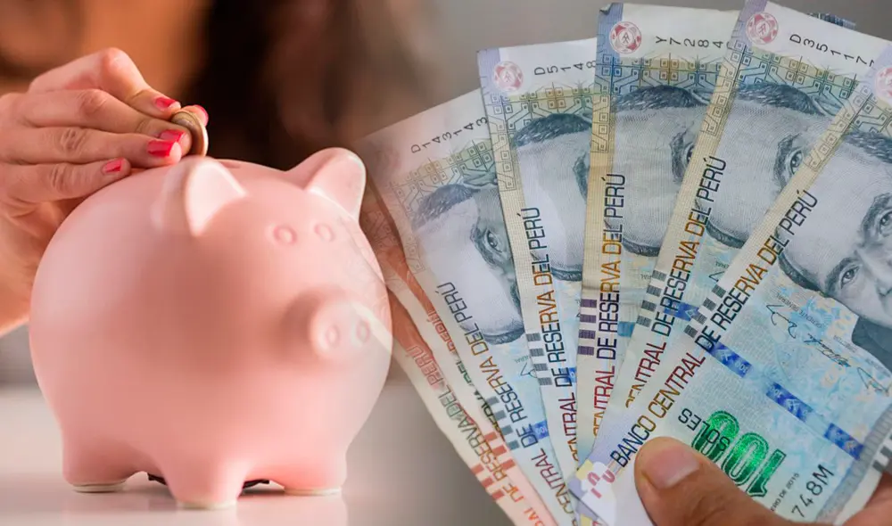 El origen de alcancías se remonta a casi 600 años atrás, cuando los bancos aún no existían. Foto: composición LR/ Andina