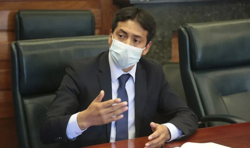 Freddy Ronald Díaz Monago fue elegido congresista por Alianza para el Progreso en la región Pasco para el periodo 2021-2026. Foto: Facebook/Freddy Díaz Freddy Ronald Díaz Monago fue elegido congresista por Alianza para el Progreso en la región Pasco para el periodo 2021-2026. Foto: Facebook/Freddy Díaz