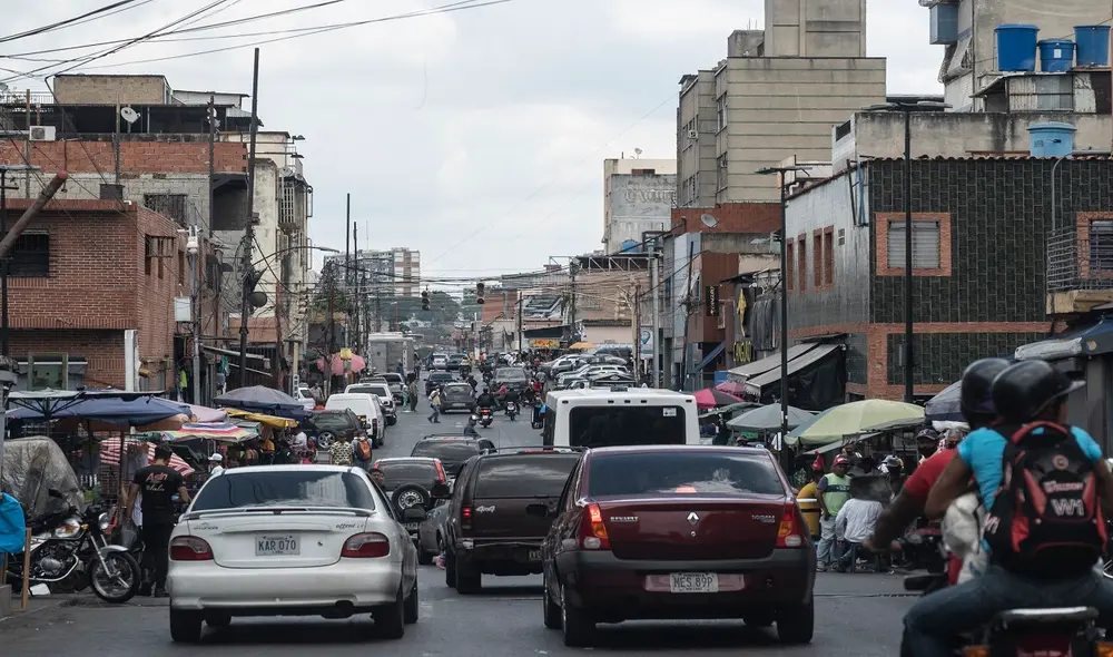 Gobierno de Nicolás Maduro autoriza el pago del Bono Economía Familiar en Venezuela. Foto: AFP Gobierno de Nicolás Maduro autoriza el pago del Bono Economía Familiar en Venezuela. Foto: AFP