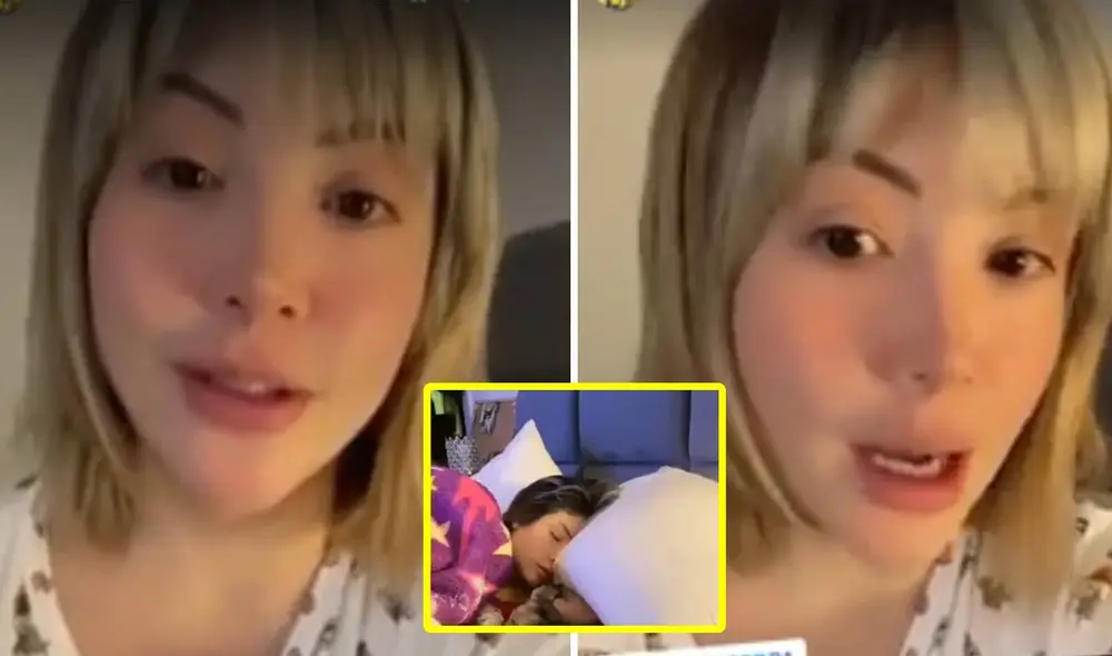 Claudia Serpa explicó de qué se trata esta tendencia y cómo genera dinero. Foto: Instarándula/Instagram Claudia Serpa explicó de qué se trata esta tendencia y cómo genera dinero. Foto: Instarándula/Instagram