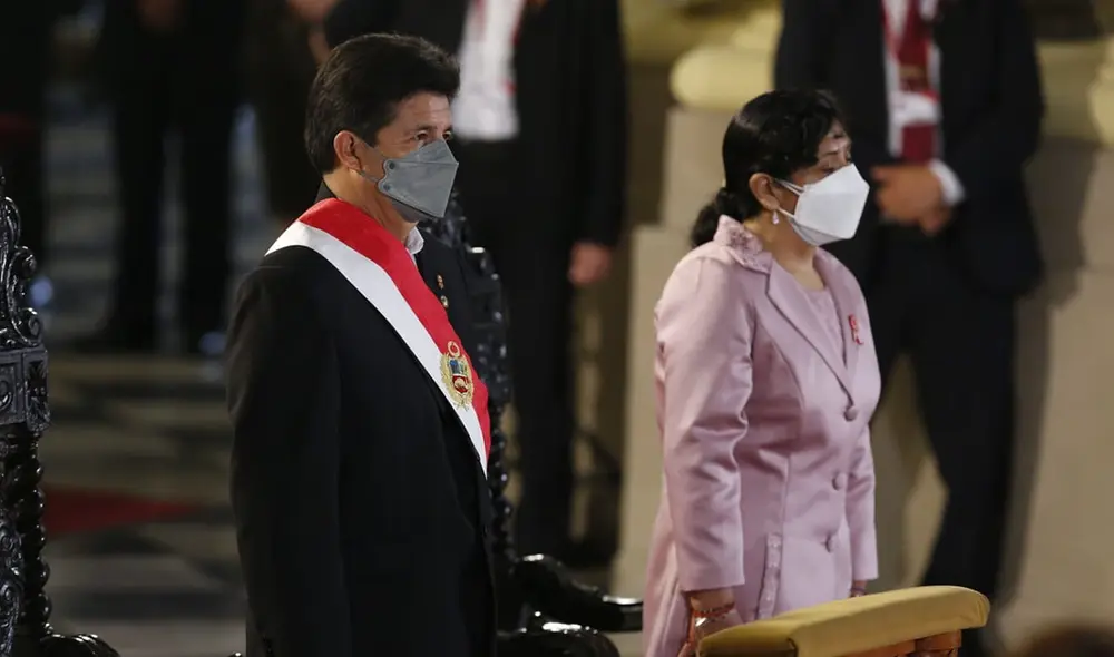 Le pidieron que sea sincero y reconozca los errores cometidos por su Gobierno. Foto: La República