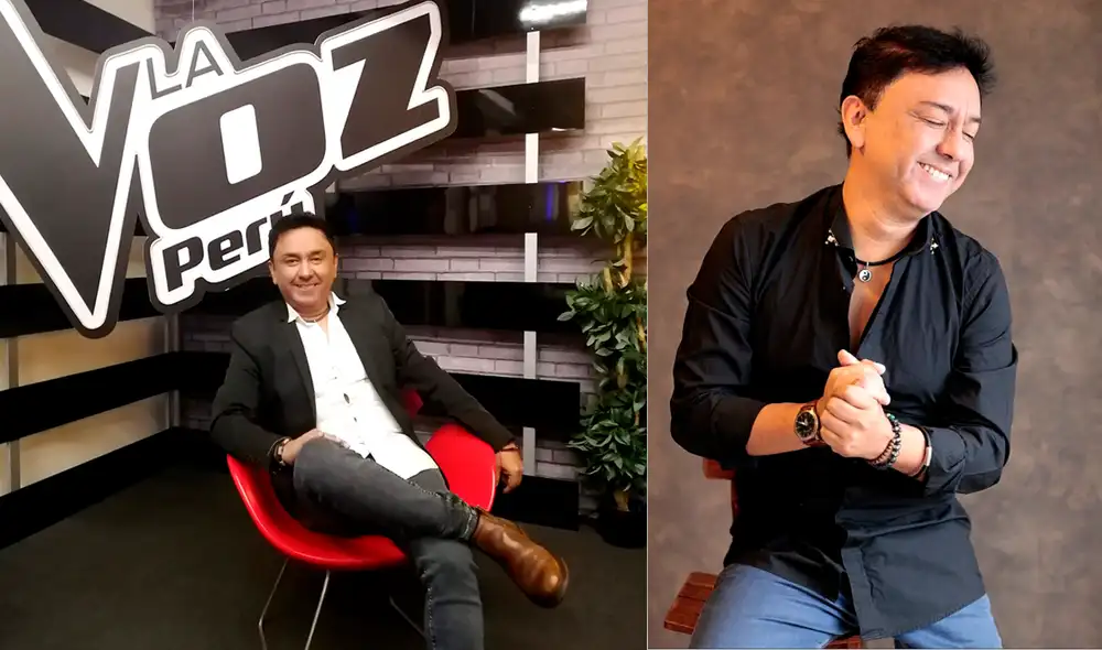 Carlos Ardiles dejó Los Ardiles, antes de la pandemia, para convertirse en solista. Foto: composición LR/Facebook/Carlos Ardiles Carlos Ardiles dejó Los Ardiles, antes de la pandemia, para convertirse en solista. Foto: composición LR/Facebook/Carlos Ardiles