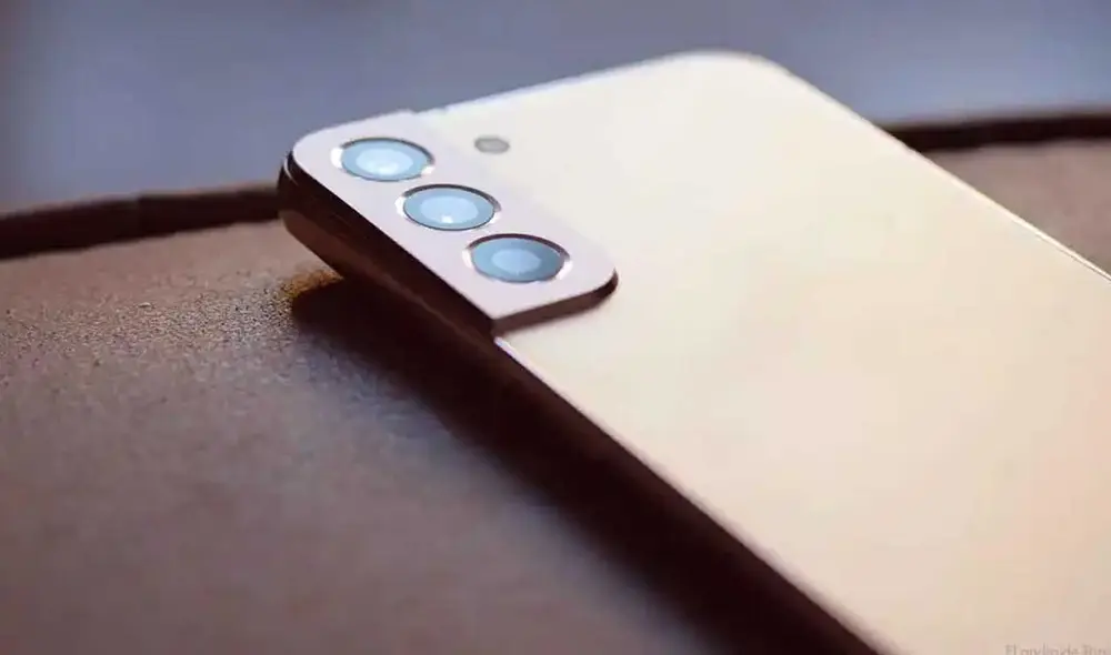 Qualcomm sobre el acuerdo señala que el silicio Snapdragon impulsará más dispositivos premium de Samsung. Foto: Genbeta Qualcomm sobre el acuerdo señala que el silicio Snapdragon impulsará más dispositivos premium de Samsung. Foto: Genbeta