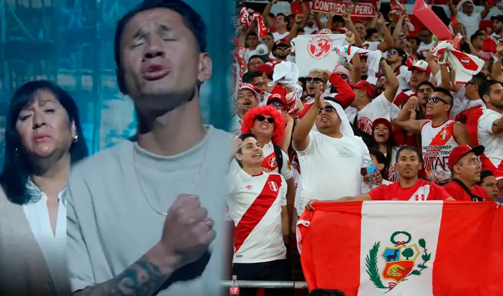 El Perú cumple 201 años de Independencia. Foto: composición LR/captura Instagram/EFE El Perú cumple 201 años de Independencia. Foto: composición LR/captura Instagram/EFE