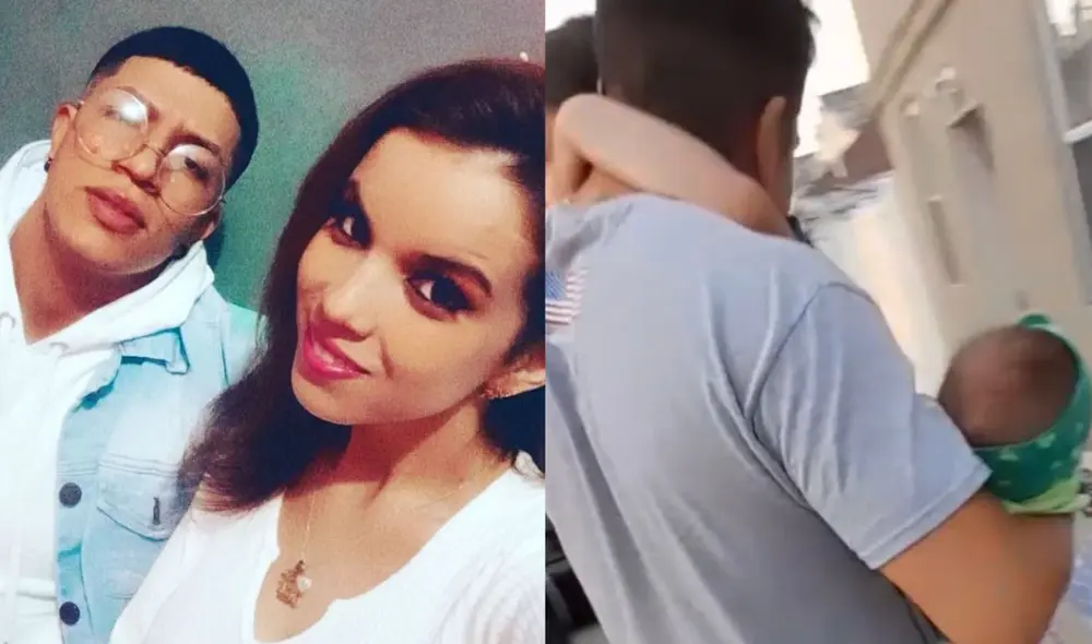 Greissy Ortega e Ítalo Villaseca se encontraban distanciados tras llegar a Estados Unidos. Foto: composición LR/ capturas de Instagram/Greissy Ortega Greissy Ortega e Ítalo Villaseca se encontraban distanciados tras llegar a Estados Unidos. Foto: composición LR/ capturas de Instagram/Greissy Ortega