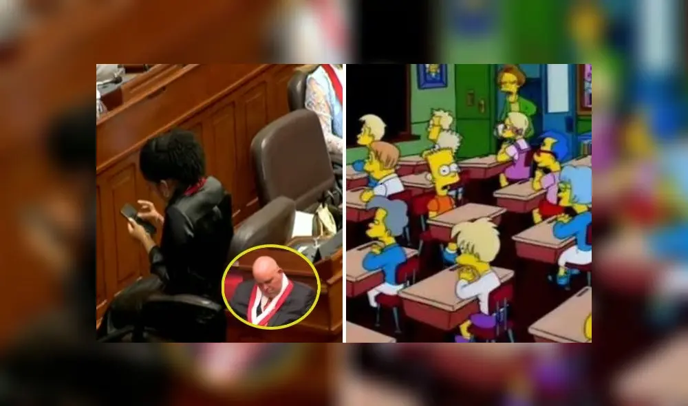 En cuestión de minutos, se hizo tendencia el hashtag #MensajeALaNación. Foto: composición LR/captura de Twitter En cuestión de minutos, se hizo tendencia el hashtag #MensajeALaNación. Foto: composición LR/captura de Twitter