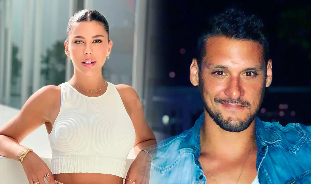 Alondra García y el misterioso galán se conocen desde un tiempo atrás, así confirmó la empresaria. Foto: @alondragarciamiro, @rod251/Instagram Alondra García y el misterioso galán se conocen desde un tiempo atrás, así confirmó la empresaria. Foto: @alondragarciamiro, @rod251/Instagram