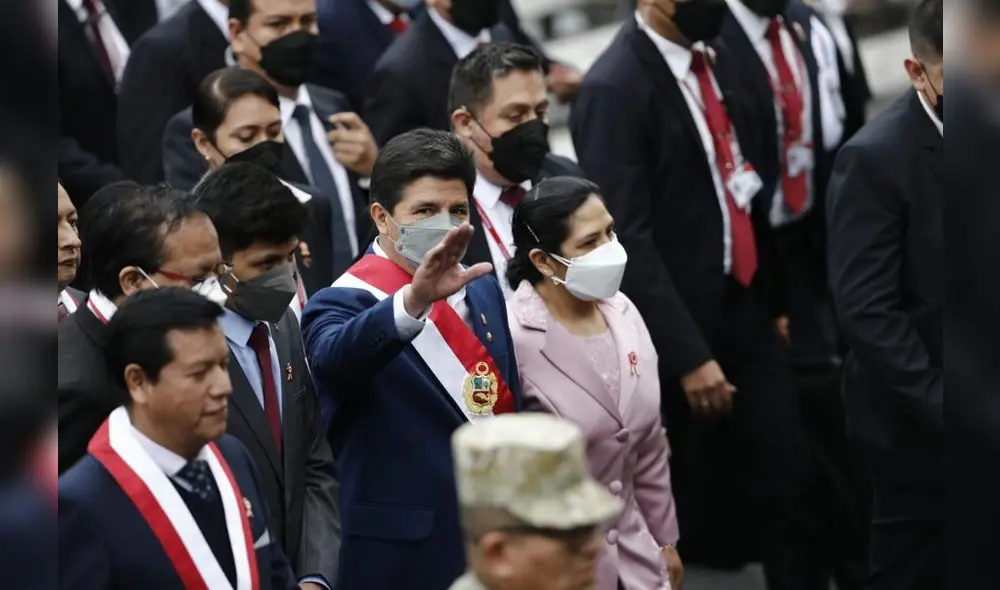 Los últimos dos viajes del mandatario fueron a Estados Unidos y Suiza, ambos aprobados por el Pleno. Foto: Gerardo Marín/La República Los últimos dos viajes del mandatario fueron a Estados Unidos y Suiza, ambos aprobados por el Pleno. Foto: Gerardo Marín/La República