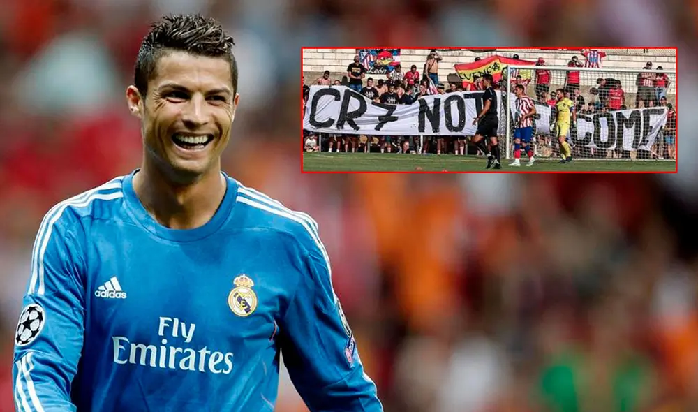 Cristiano Ronaldo pertenece al Manchester United. Foto: composición LR/Libertad digital/Instagram