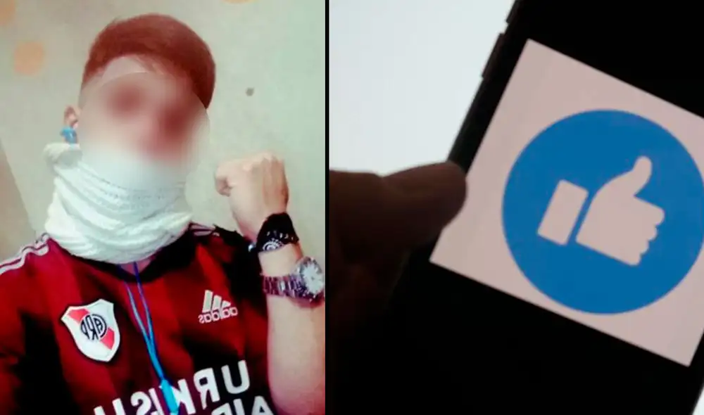 Tras el impacto, la víctima identificada como Elián Chaldú fue trasladada al Hospital Municipal Eva Perón, pero llegó al nosocomio sin signos vitales. Foto: composición LR /El Tiempo - AFP Tras el impacto, la víctima identificada como Elián Chaldú fue trasladada al Hospital Municipal Eva Perón, pero llegó al nosocomio sin signos vitales. Foto: composición LR /El Tiempo - AFP