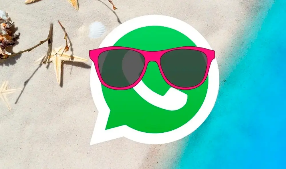 Estas opciones de WhatsApp se encuentran disponibles en Android e iOS. Foto: ChispaTV