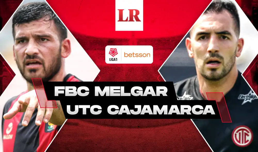 La escuadra arequipeña va en busca de otra victoria en el Torneo Clausura. Foto: composición de Gerson Cardoso