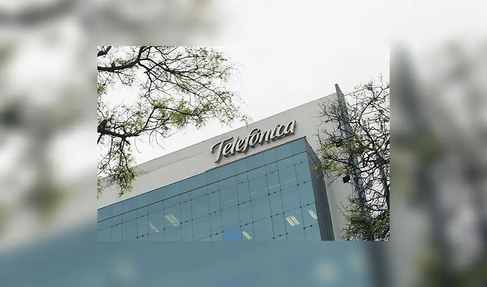 Multa confirmada por Osiptel asciende a 774,5 UIT. Foto: Andina