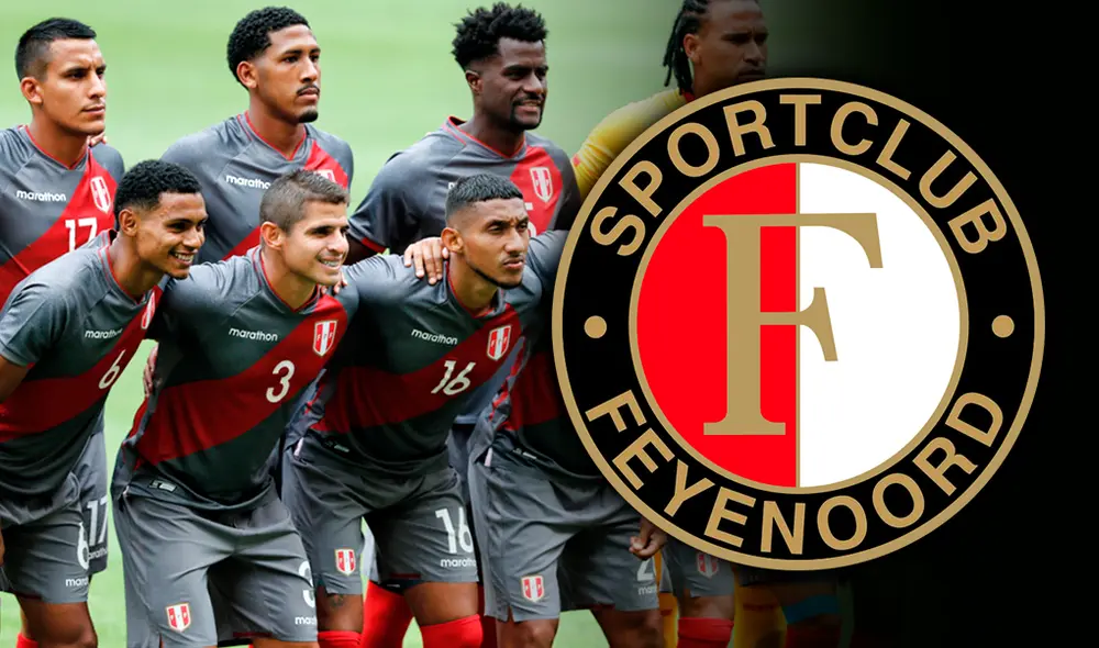 Un seleccionado peruano tendría altas chances de jugar en Europa. Foto: composición LR