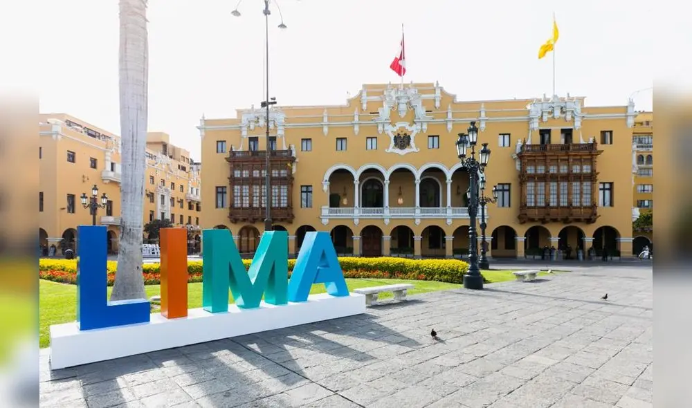 Descubre las actividades gratuitas que puedes hacer por feriado. Foto: Munlima