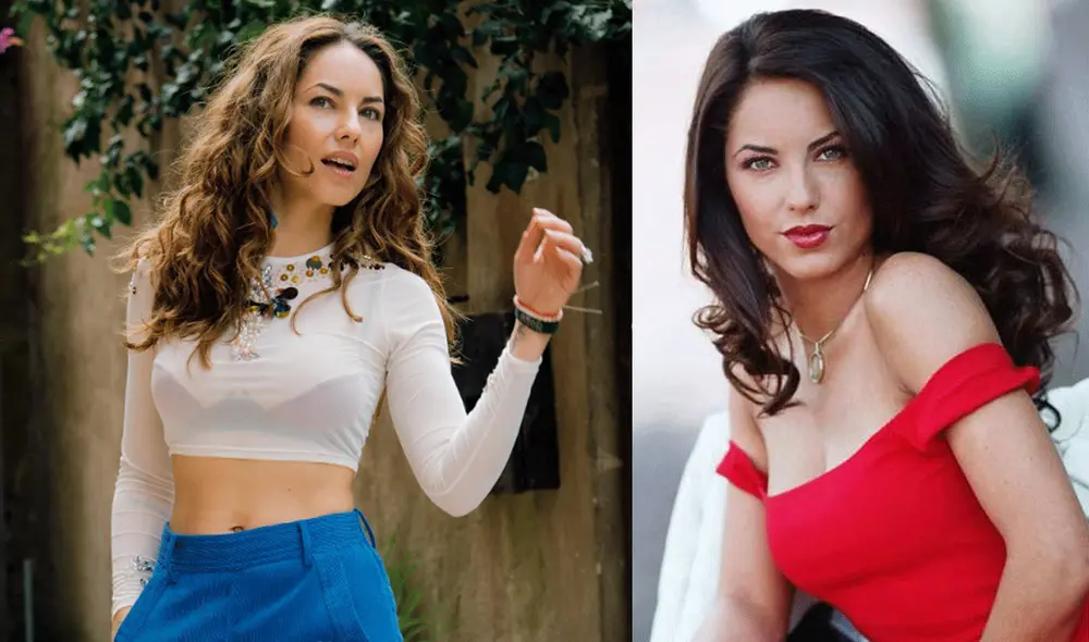 Bárbara Mori, las razones de su alejamiento de las telenovelas. Foto: Instagram/@delamori Bárbara Mori, las razones de su alejamiento de las telenovelas. Foto: Instagram/@delamori