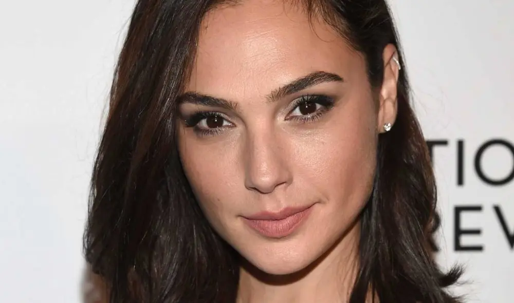 Conoce qué le impidió a Gal Gadot terminar su carrera universitaria. Foto: RTVE