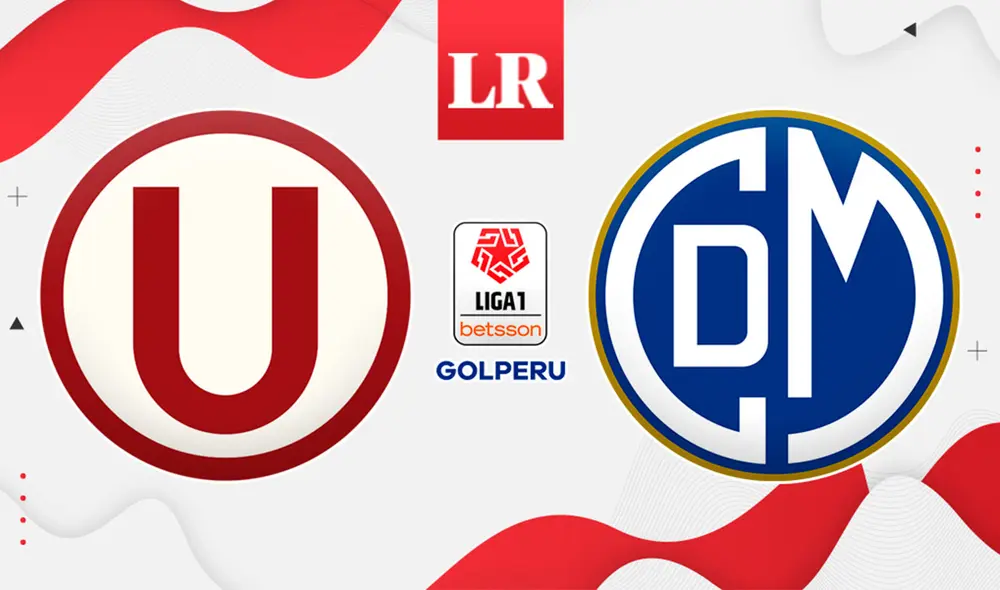 Universitario y Deportivo Municipal ya se enfrentaron en marzo de este año. Foto: composición de Gerson Cardoso/GLR Universitario y Deportivo Municipal ya se enfrentaron en marzo de este año. Foto: composición de Gerson Cardoso/GLR