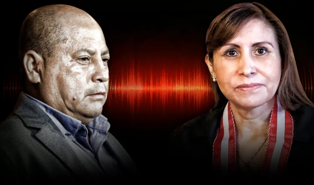 Beder Camacho presentó documentación falsa para intentar desacreditar a fiscal de la Nación, según H13. Foto: composición Gerson Cardoso/ La República Beder Camacho presentó documentación falsa para intentar desacreditar a fiscal de la Nación, según H13. Foto: composición Gerson Cardoso/ La República