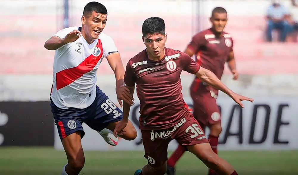 Universitario vs Municipal chocarán este sábado en el Monumental. Foto: Universitario Universitario vs Municipal chocarán este sábado en el Monumental. Foto: Universitario