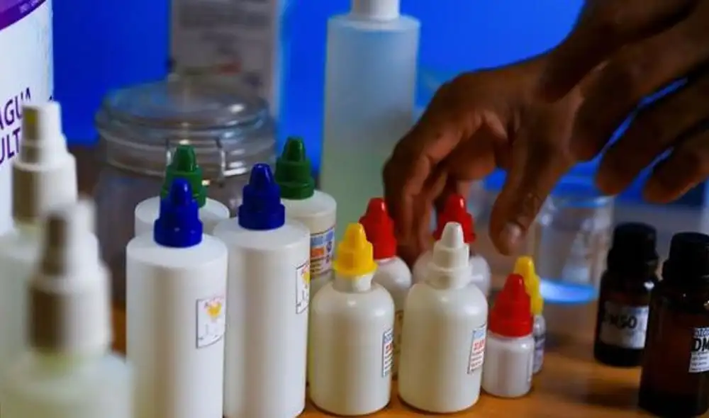 En el 2020, un juez había advertido sobre esta venta, pero el implicado hizo caso omiso. Foto: EFE/referencial