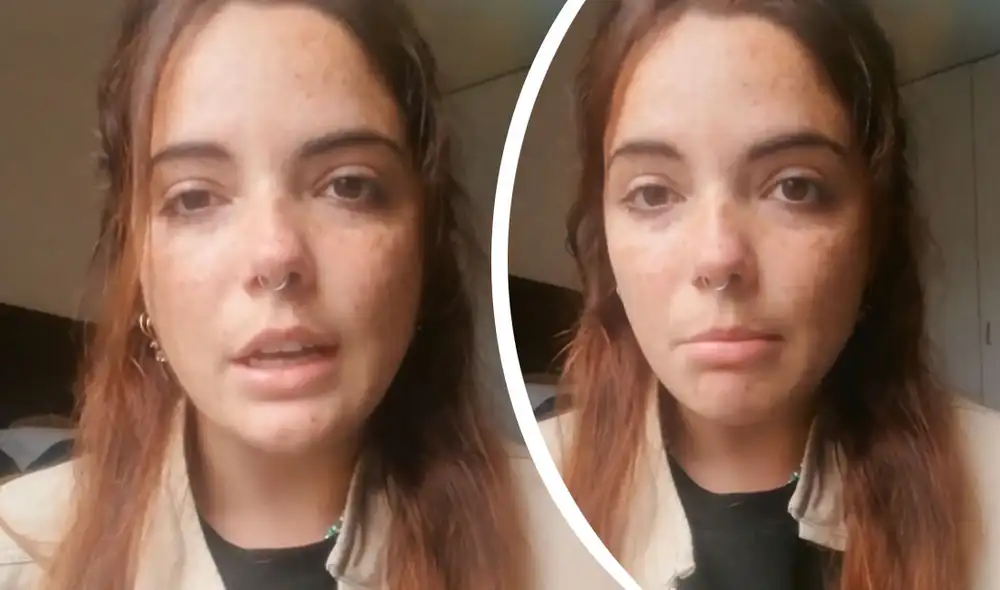 Daniella Pflucker relató que fue asaltada en Surco el 29 de julio de 2022. Foto: composición LR/captura de Instagram/@DaniPflucker Daniella Pflucker relató que fue asaltada en Surco el 29 de julio de 2022. Foto: composición LR/captura de Instagram/@DaniPflucker