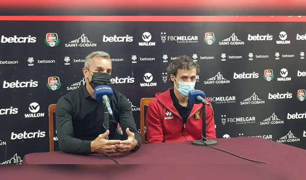 El partido de este 4 de agosto, es el más importante que tiene el club en los últimos diez años. Foto: La República El partido de este 4 de agosto, es el más importante que tiene el club en los últimos diez años. Foto: La República