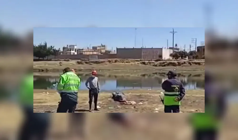 Puno. Detectives de la Policía continúan con las investigaciones. Foto: PNP Puno. Detectives de la Policía continúan con las investigaciones. Foto: PNP