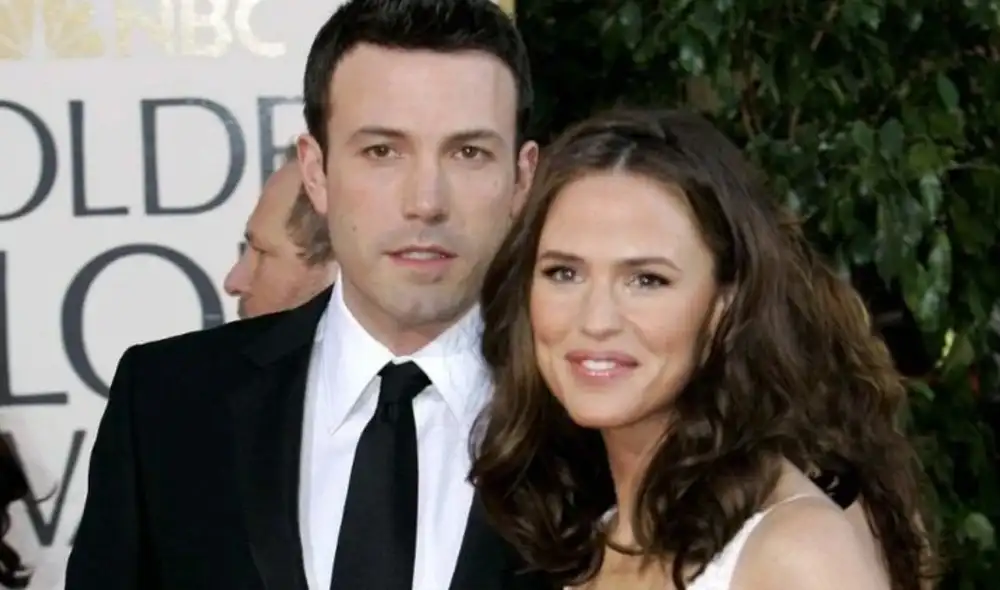 Jennifer Garner envió un presente a Ben Affleck y JLo por su matrimonio en Las Vegas. Foto: AP
