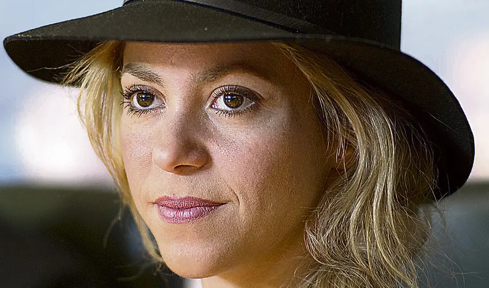 Cantante colombiana podría ir a prisión por evadir impuestos. Foto: difusión