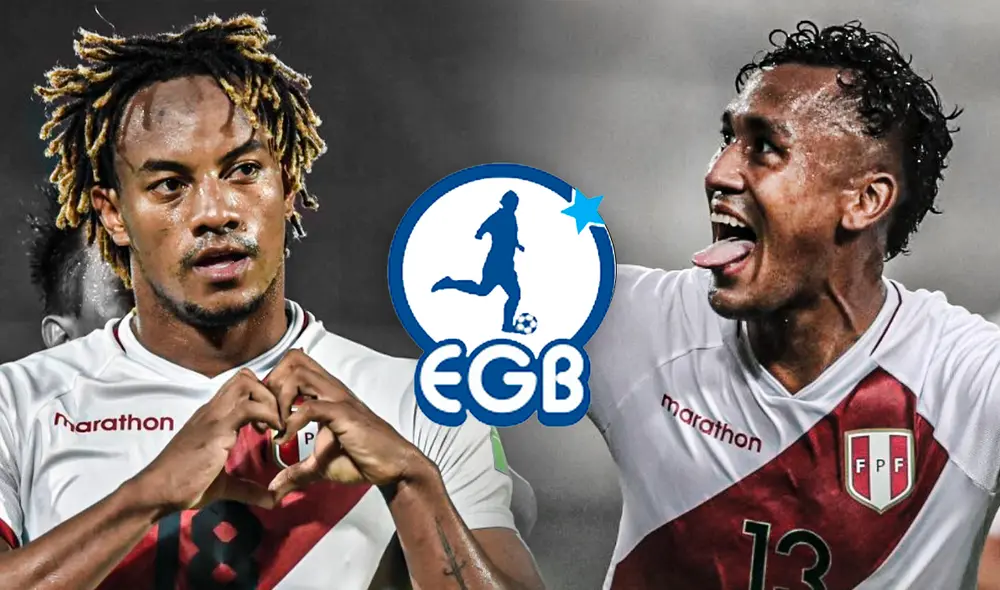 Actualmente, hay 3 jugadores de la selección peruana que pasaron por el Esther Grande de Bentín. Foto: composición GLR/Jazmin Ceras