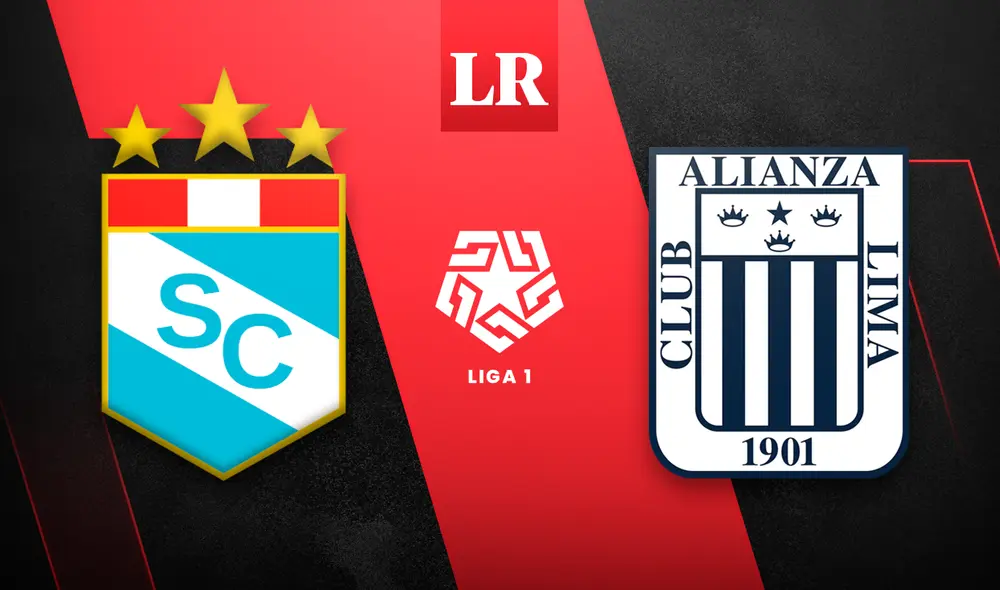 Celestes y blanquiazules se verán las caras este domingo en el Estadio Nacional. Foto: composición de Fabrizio Oviedo/La República