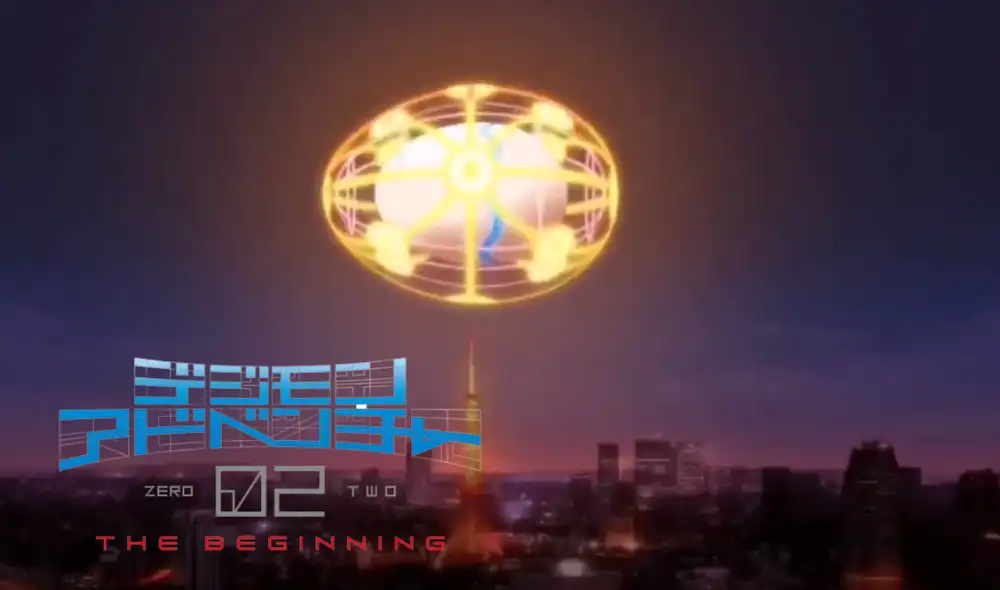 "Digimon adventure 02: the beginning" y todo lo que se sabe sobre nueva película. Foto: Toei Animation