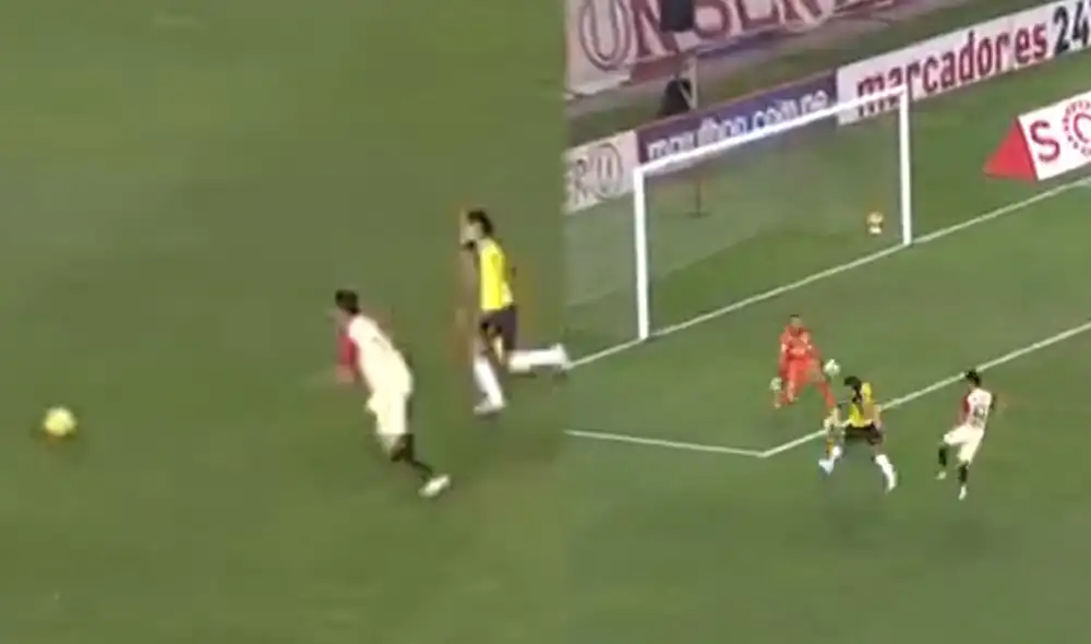 Universitario cae ante Deportivo Municipal por la Liga 1. Foto: composición LR/Gol Perú Universitario cae ante Deportivo Municipal por la Liga 1. Foto: composición LR/Gol Perú