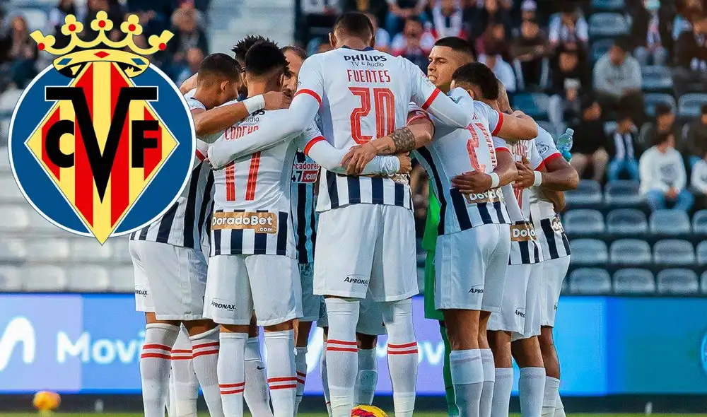 Alianza Lima es el actual campeón del fútbol peruano. Foto: Twitter/@ClubALoficial Alianza Lima es el actual campeón del fútbol peruano. Foto: Twitter/@ClubALoficial