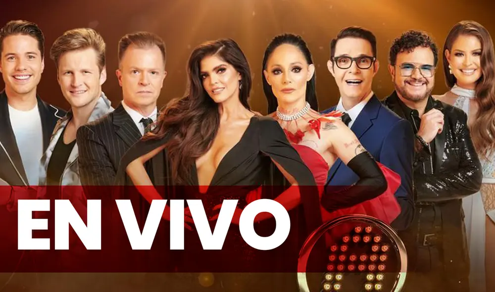 Sigue EN VIVO al reality de música "La Academia". Foto: composición LR/TV Azteca Sigue EN VIVO al reality de música "La Academia". Foto: composición LR/TV Azteca