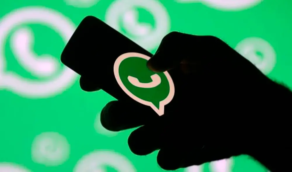 Este truco de WhatsApp funciona en iOS y Android. Foto: Genbeta Este truco de WhatsApp funciona en iOS y Android. Foto: Genbeta