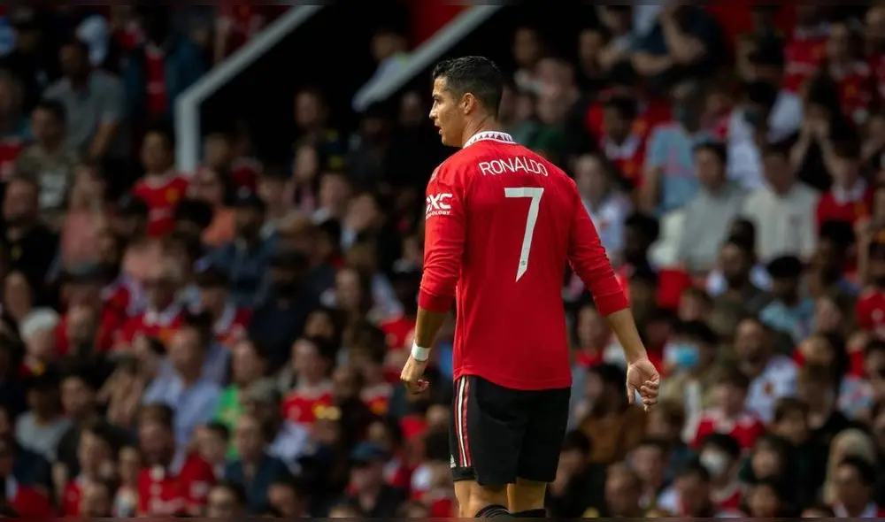 Manchester United cayó en su último amistoso 1-0 ante el Atlético de Madrid. Foto: Sport Center