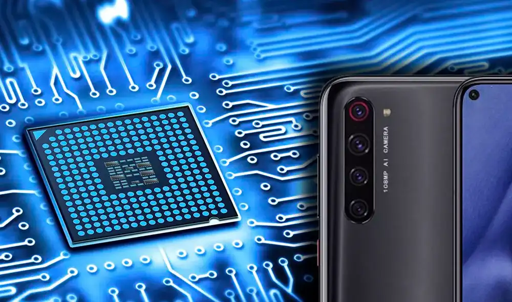 En la actualidad, tenemos smartphones con tamaños de memoria RAM de todo tipo. Foto: MóvilZona