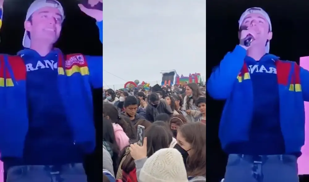 El actor interpreta a Will Byers en la popular serie de Netflix “Stranger Things”. Video: Instagram/@instarandula