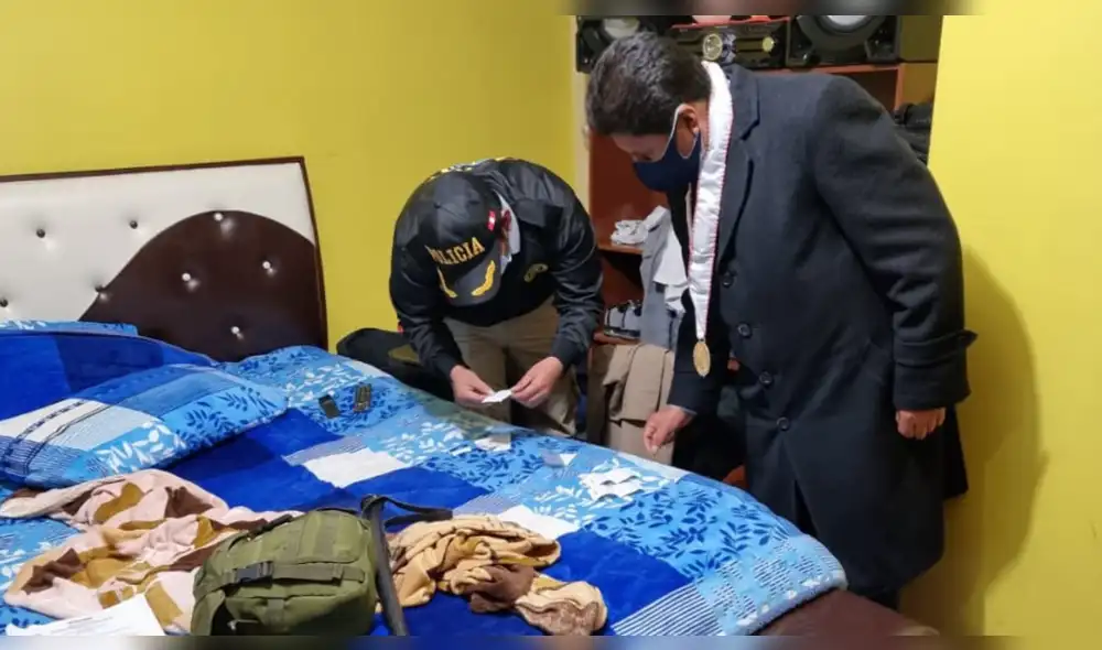 Localidades donde existe la minería ilegal y la apertura de cantinas están entre las zonas de incidencia. Foto: Juan Cisneros/La República