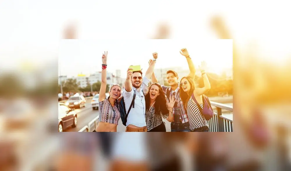 No te quedes en casa y disfruta de 5 actividades divertidas con tus amigos y familiares. Foto: Aviatur