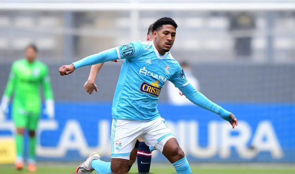 Sporting Cristal recibe a Alianza Lima en al quinta fecha del Clausura. Foto: Liga 1/Twitter Sporting Cristal recibe a Alianza Lima en al quinta fecha del Clausura. Foto: Liga 1/Twitter