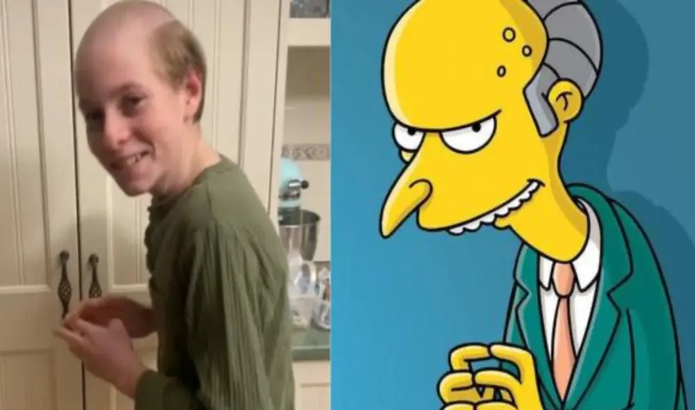 El video suma más de 6.4 millones de reproducciones. Video: @pink_nade/TikTok El video suma más de 6.4 millones de reproducciones. Video: @pink_nade/TikTok