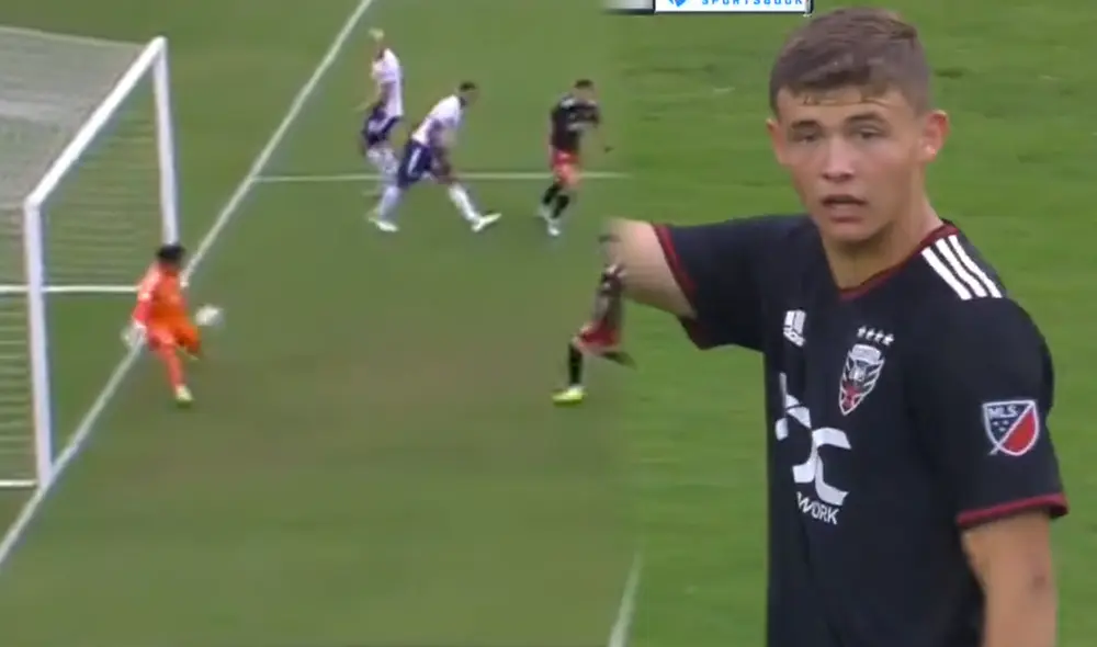 Pedro Gallese es titular indiscutible en el Orlando City. Foto: composición LR/Orlando City Pedro Gallese es titular indiscutible en el Orlando City. Foto: composición LR/Orlando City