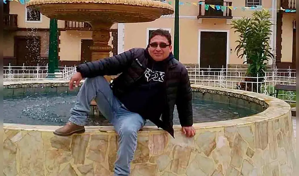 Buscado. Liendo es buscado por la Policía. EN 2019 fue destituido por acosar trabajadora. Buscado. Liendo es buscado por la Policía. EN 2019 fue destituido por acosar trabajadora.