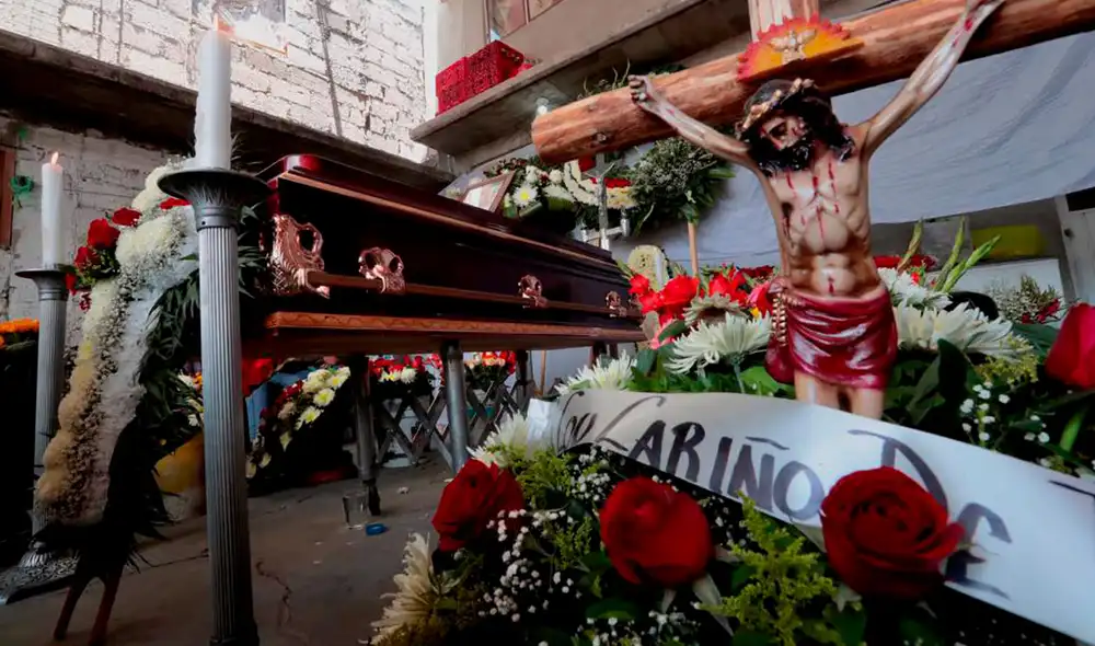 El feminicidio de Margarita Ceceña ha causado una ola de indignación en el país. Foto: El Universal