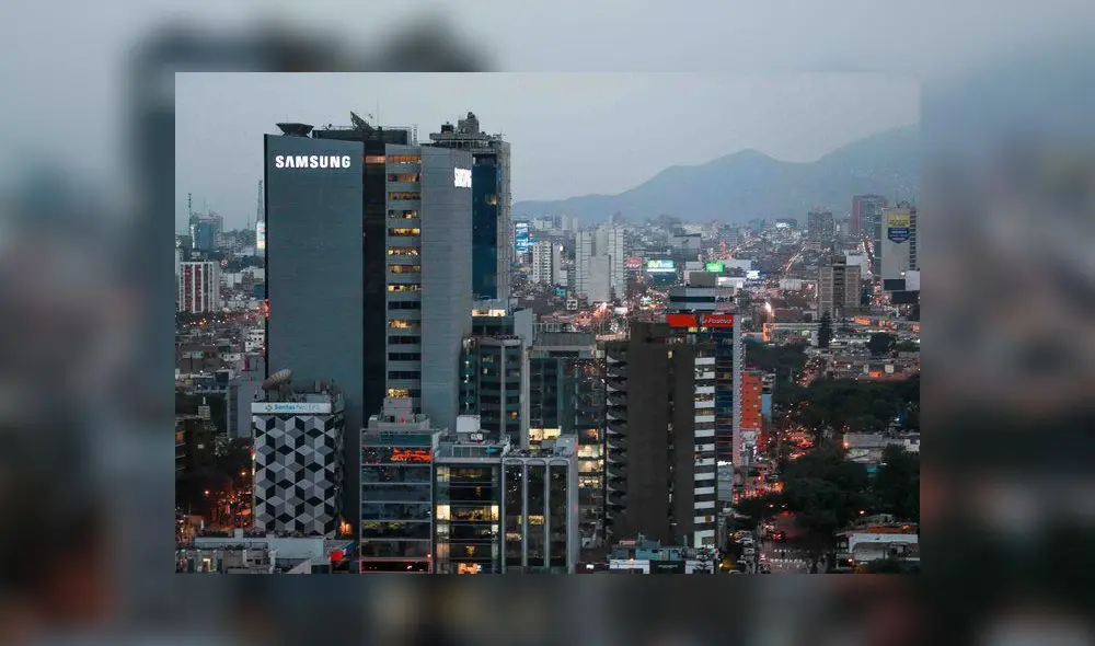 La inflación en el país se ubicará en 6,3% este año, según el último informe de Latin Focus. Foto: Andina