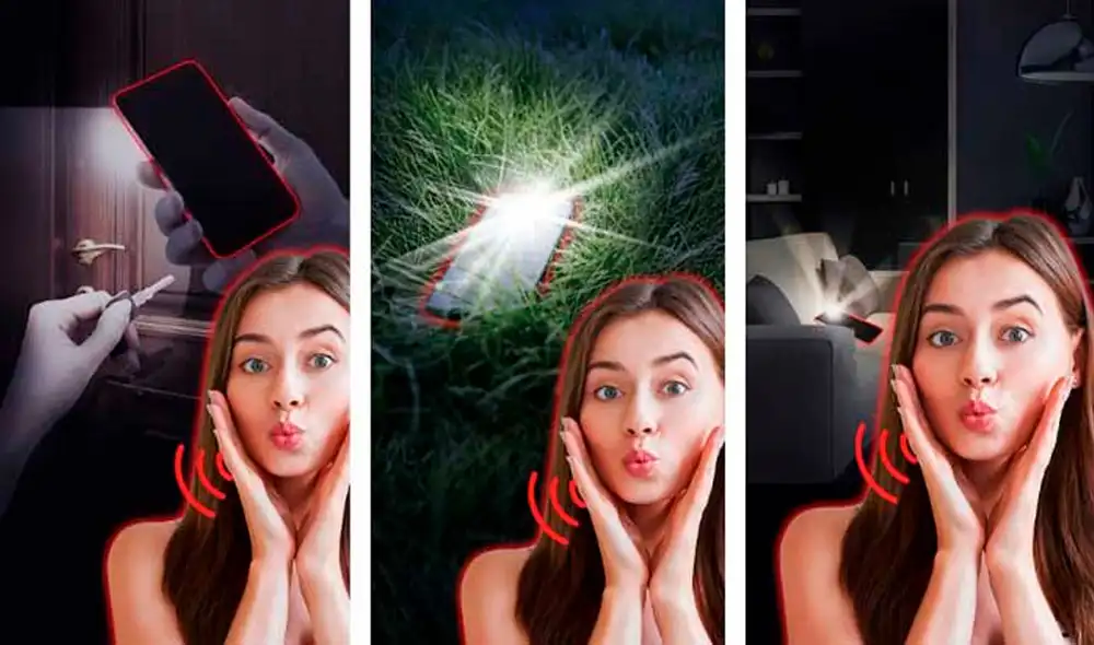 Este truco solo funciona en Android. Foto: TecnoAndroid Este truco solo funciona en Android. Foto: TecnoAndroid